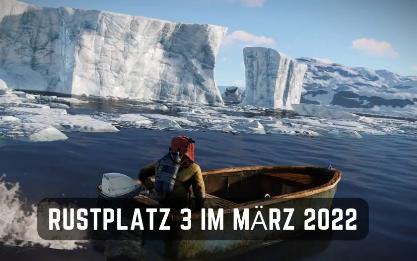 Rustplatz3 LikeGames Jahresrückblick 2022