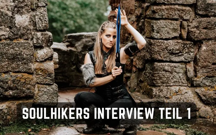 Interview mit Soulhikers