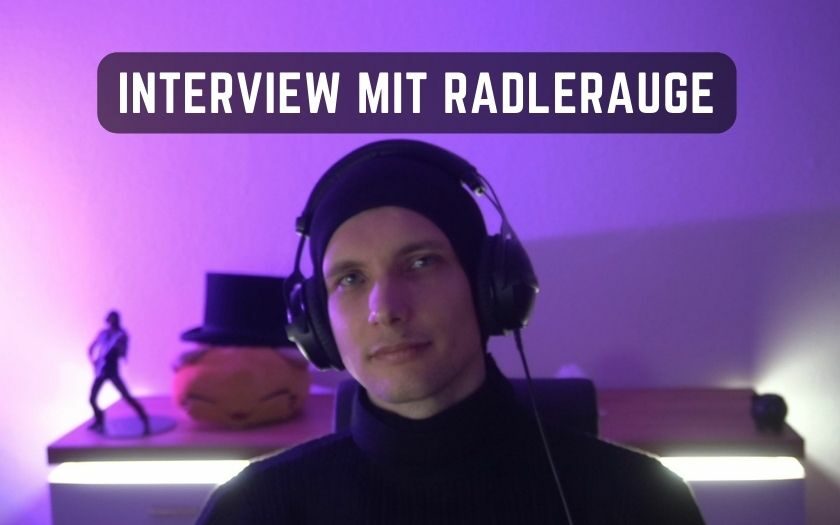 Interview mit Radlerauge