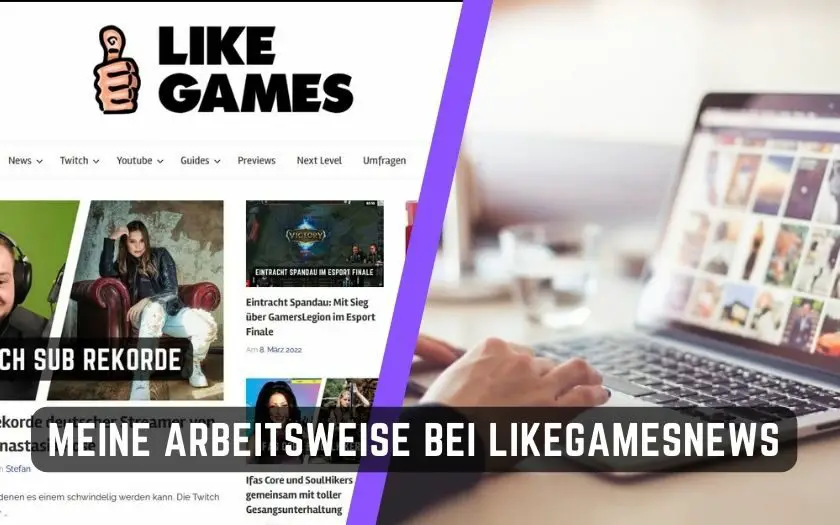 LikeGamesNews