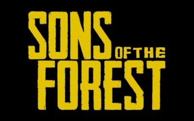 Sons of the Forest