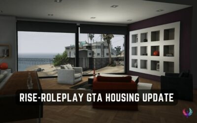 Rise-Roleplay Housing Update