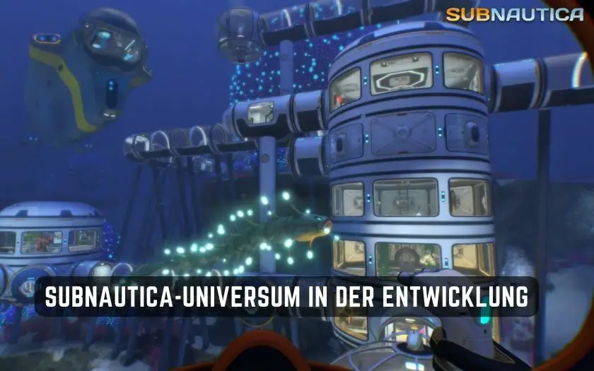 Subnautica-Universum