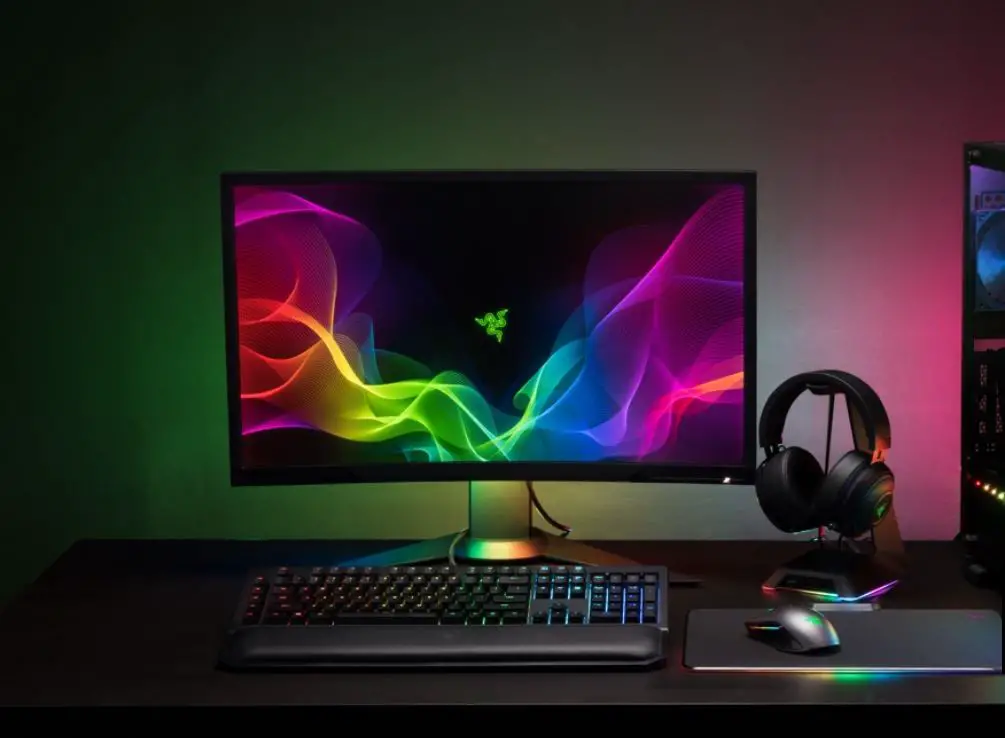 Philips Hue Gaming Beleuchtung