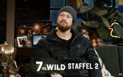 7 vs Wild Staffel2