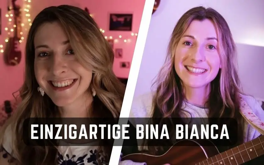 Bina Bianca Musik