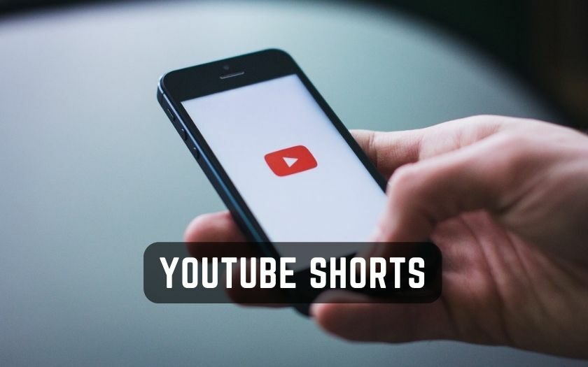 Youtube Shorts