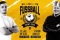 Trymacs Knossi Fussball Event