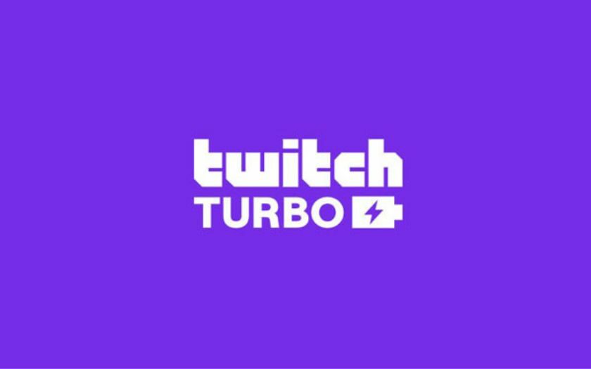 Twitch Turbo