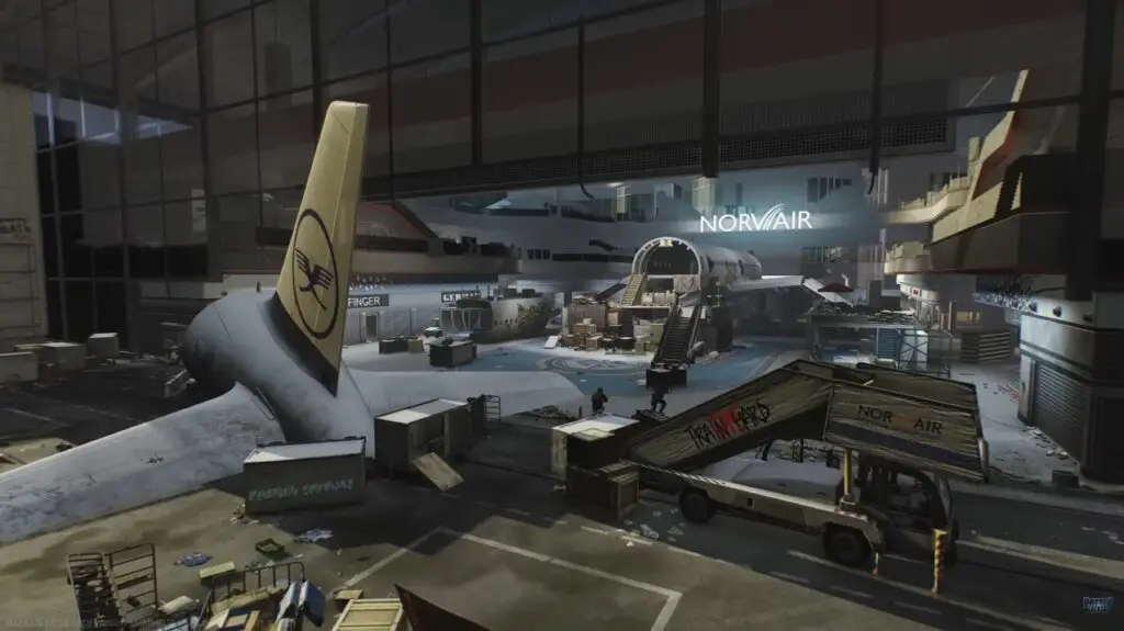 Escape from Tarkov Arena