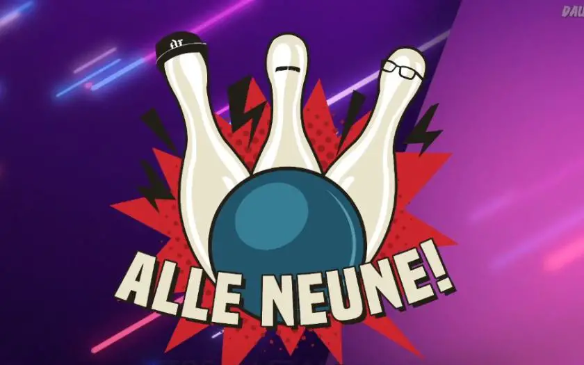 DoktorFroid "Alle Neune"
