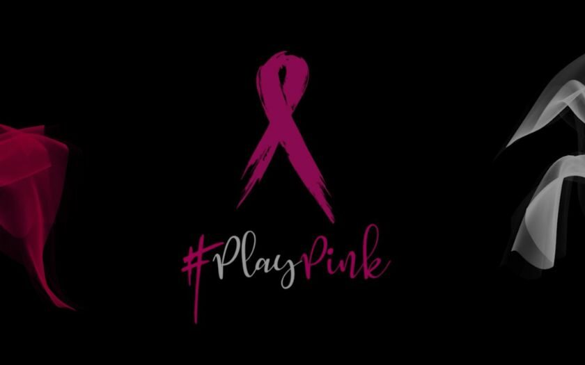 PlayPink