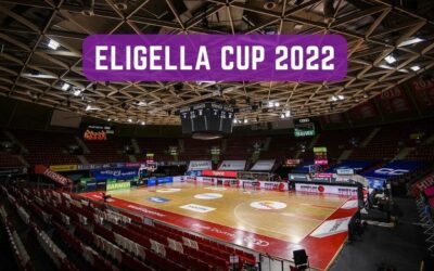 Eligella Cup 2022
