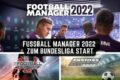 Fussball Manager 2022