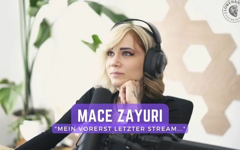 MaceZayuri