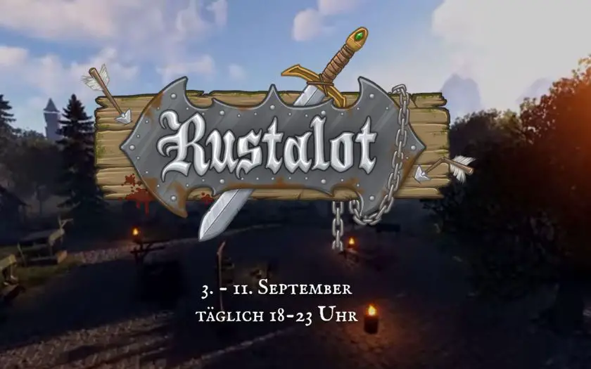 Rustalot LikeGames Jahresrückblick 2022