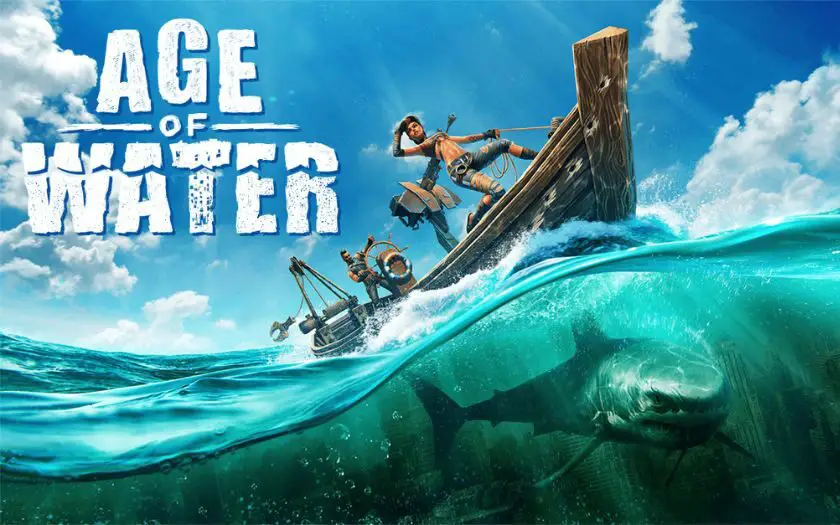 Age of Water