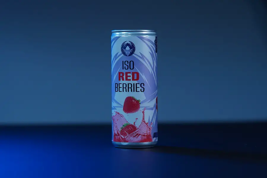 Trendix Iso Drinks