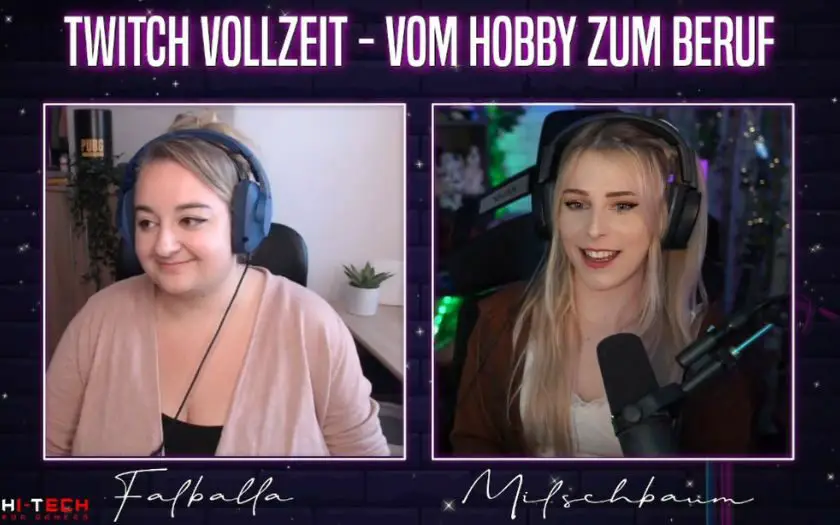 Twitch Vollzeit Falballa Milschbaum