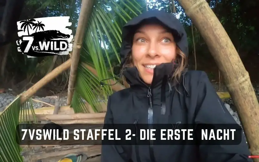 7vsWild Staffel2 Folge 4