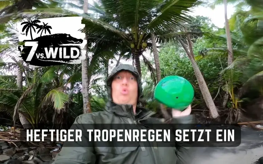 7vsWild Staffel2 Folge 7 Startbild