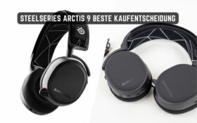 SteelSeries Arctis 9 Headset