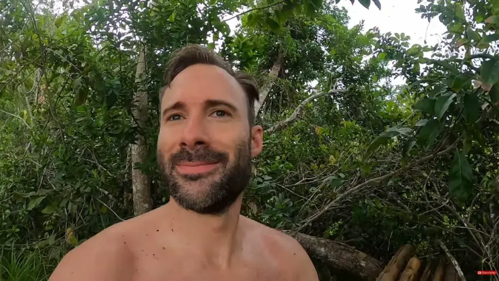 7vsWild Staffel2 Folge 13 Otto