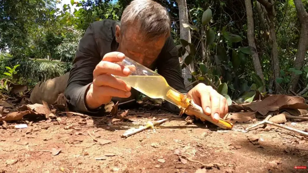 7vsWild Staffel2 Folge 15 Fritz Meinecke