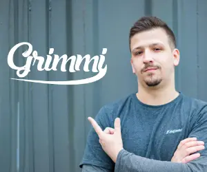 Grimmi