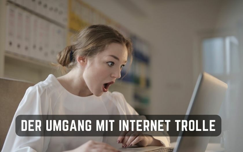 Internet Trolle