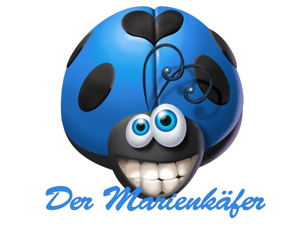 Der Marienkäfer