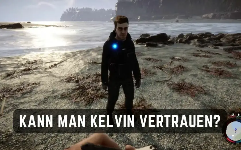 Kelvin Sons of the Forest
