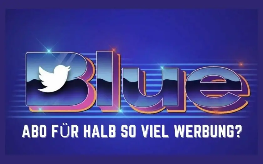 Twitter Blue