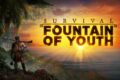 Fountain of Youth Survival Game