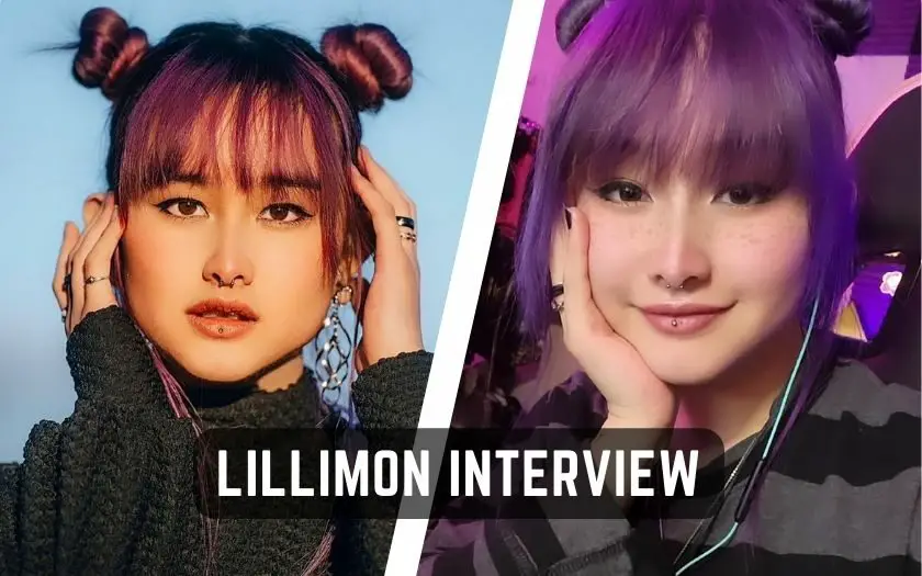lillimon interview twitch streamerin
