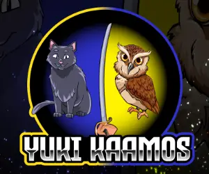 Yuki Kaamos