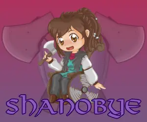 Shanobye
