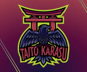 TAITO KARASU