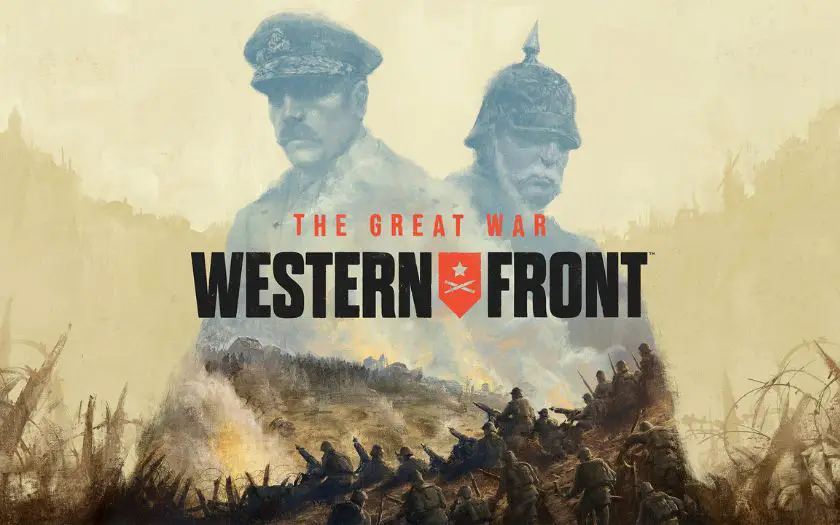 The Great War: Western Front