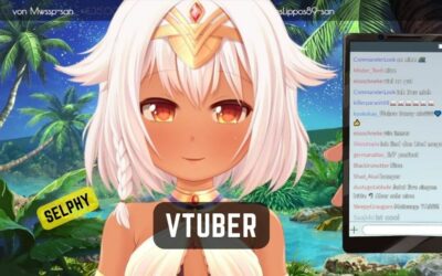 VTuber