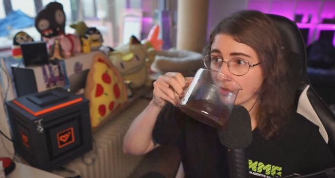HollaDieWaldfee im Radlerauge Talk