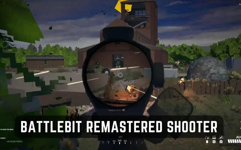 BattleBit Remastered