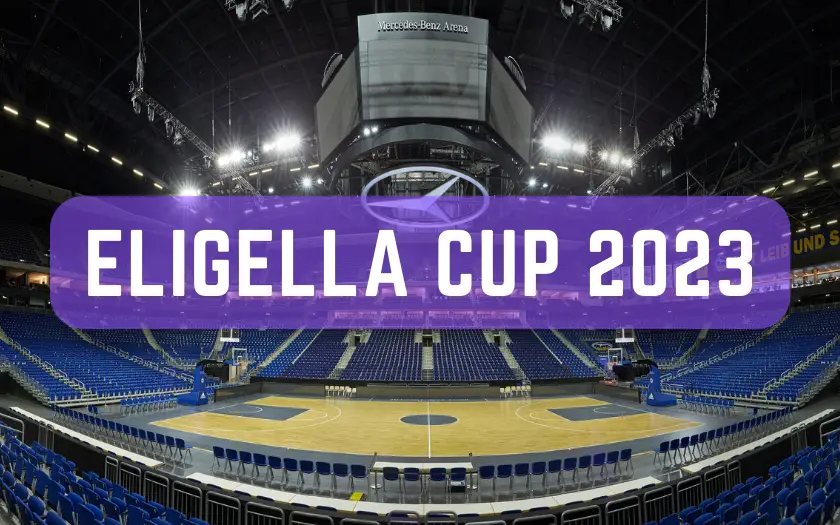 Eligella Cup 2023- Alle Infos, Teilnehmer und aktuelle News rund um das Event