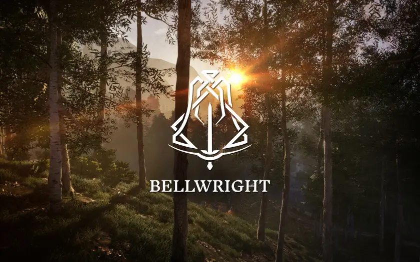 Bellwright Aufbausimulation erscheint im Dezember 2023