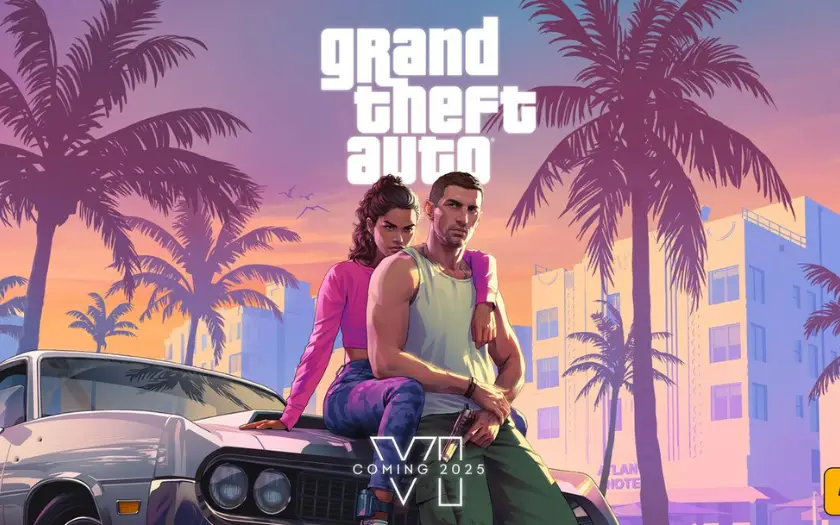 GTA 6 - alle Details aus dem Trailer zum Spiel