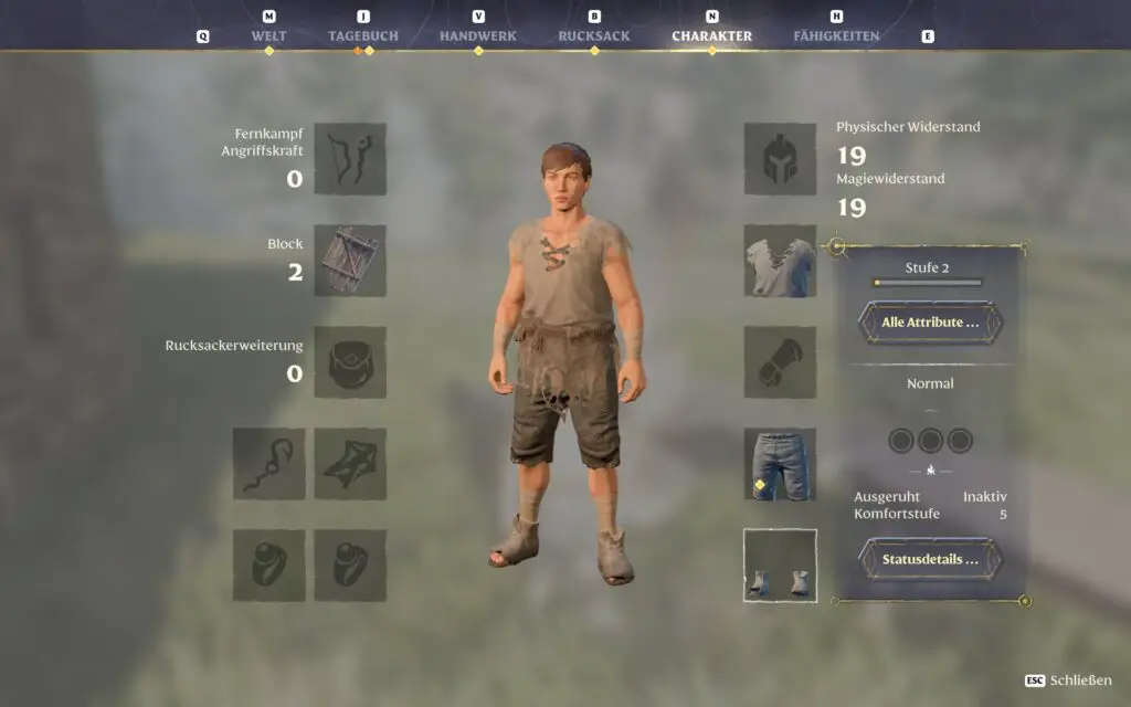 Enshrouded Guide
