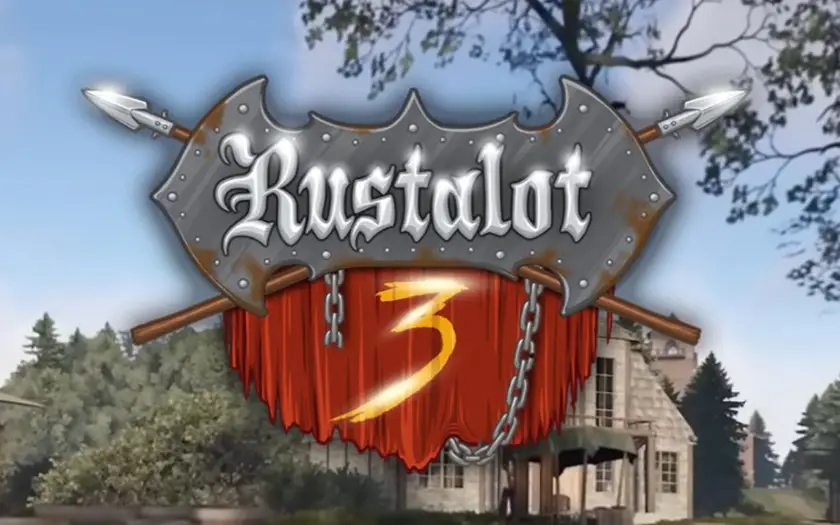 Rustalot 3