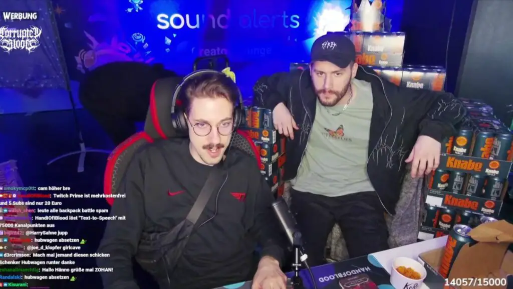 Gamescom LAN 2024