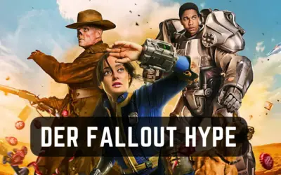 Der Fallout Hype