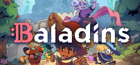 Highlight Baladins Keyart